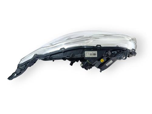 Left headlight PEUGEOT 208 I (CA_, CC_) 1.6 HDi | BP29699652C28 