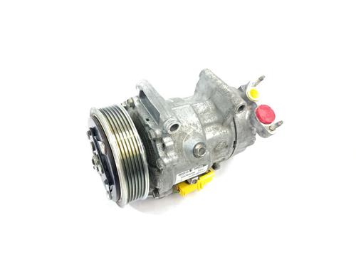 Used AC compressor PEUGEOT 206 Hatchback (2A/C) 1.4 i (75 hp) 15875162
