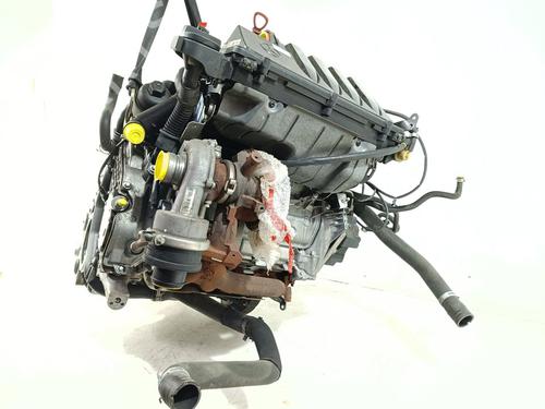 Engine MERCEDES-BENZ B-CLASS Sports Tourer (W245)  | BP28074734M1 