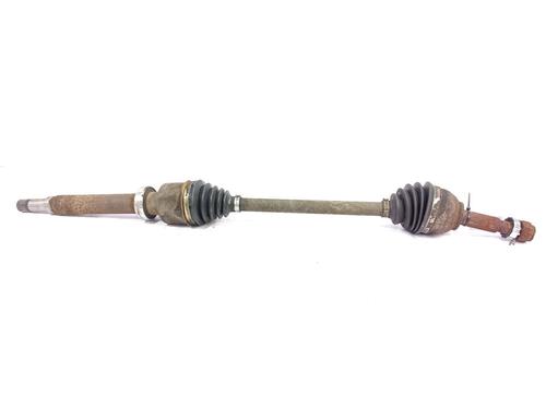 Used Right front driveshaft FORD TRANSIT Van (E_ _) [1991-1994]  28030174
