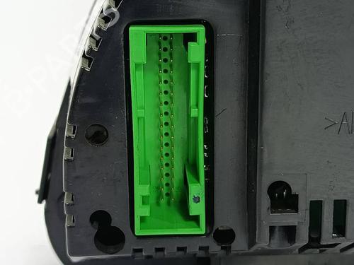 Instrument cluster SEAT EXEO ST (3R5) | BP39209961C47 - Image 4