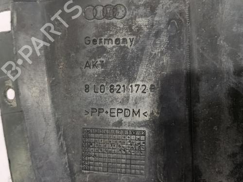 Hjulbue AUDI A3 (8L1)  | BP29539164C56 