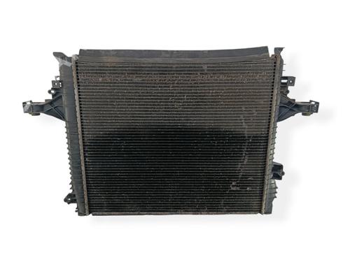 Køler Køler VOLVO XC90 I (275) D5 AWD (163 hp) 33614153 33614153