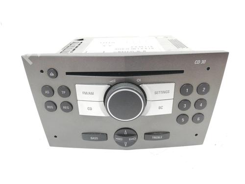 Radio OPEL ASTRA H (A04)  | BP15864953E6 