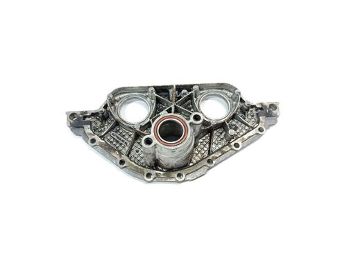 Used Timing cover MERCEDES-BENZ CLK (C209) CLK 200 Kompressor (209.342) (163 hp) 18067698
