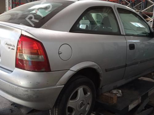 Upper protection OPEL ASTRA G Hatchback (T98)  | BP29066487M93 