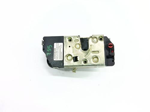 Used Rear left lock Rear left lock PEUGEOT 307 Break (3E) [2002-2009] 33605132 33605132