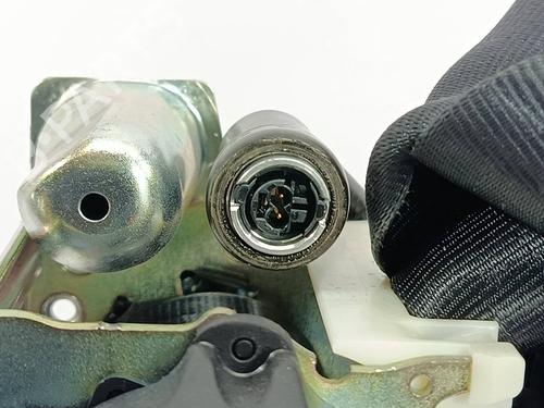 Rear right seatbelt VW TOURAN (5T1) | BP37509347I28 - Image 6