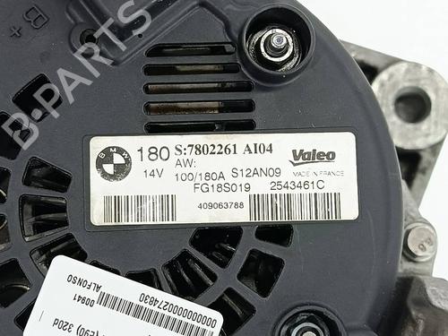 Alternator BMW 3 (E90) 320 d | BP34627933M7  - Image 5
