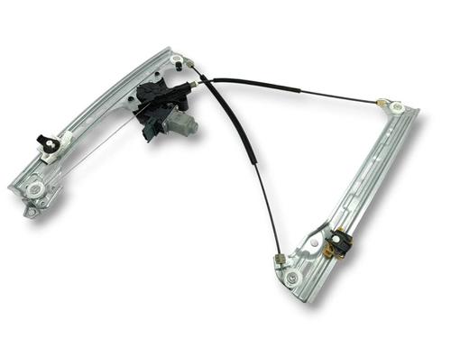 Front left window mechanism RENAULT MEGANE IV Hatchback (B9A/M/N_) | BP39233632C22 - Image 3