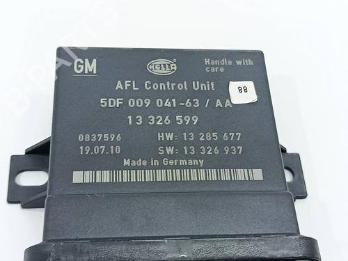 Electronic module OPEL INSIGNIA A (G09) 2.0 CDTI (68) | BP31932516M83 