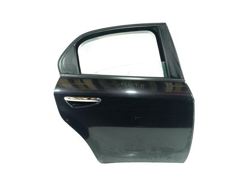 Used Right rear door ALFA ROMEO 159 (939_) [2005-2012]  21117183