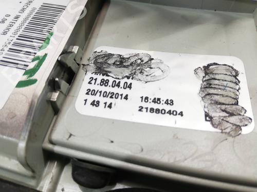 Right tailgate light BMW X5 (E53)  | BP15864929C80 