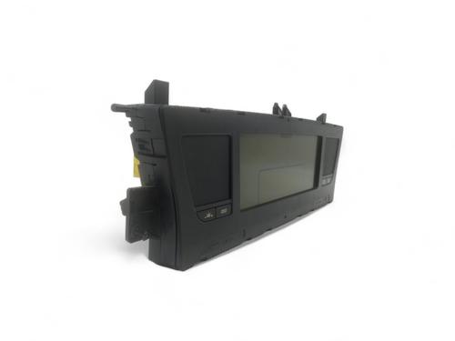 Instrument cluster CITROËN C4 Picasso I MPV (UD_)  | BP15871165C47 