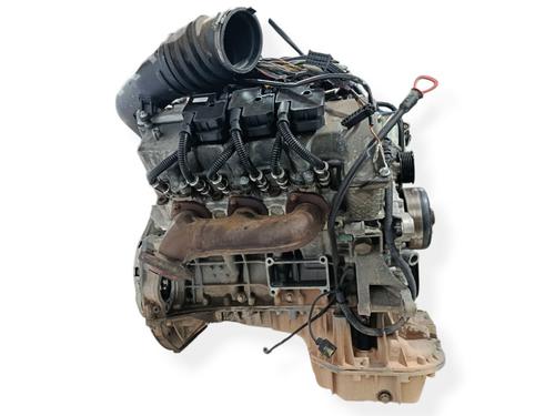 Engine MERCEDES-BENZ E-CLASS (W210) E 280 (210.063) | BP37094327M1  - Image 5