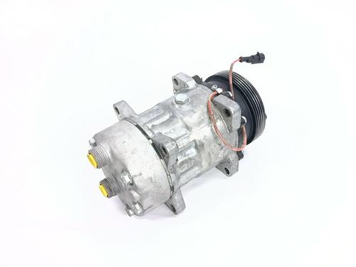 AC compressor PEUGEOT BOXER Van (244) | BP36090730M34 - Image 2