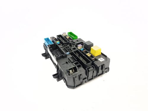 Fuse box OPEL ASTRA H (A04)  | BP27452683E1 