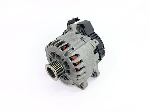Used Alternator Alternator PEUGEOT 2008 I (CU_) [2013-2026] 36772143 36772143
