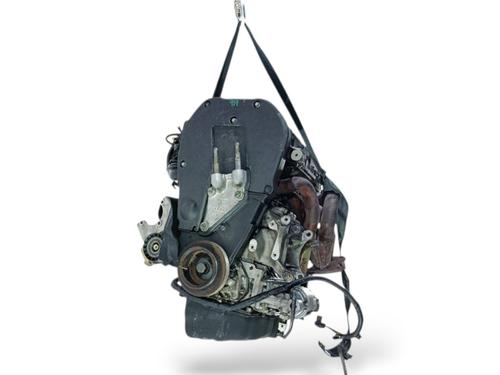 Motor ROVER 400 II (XW) 414 GSI/SI | BP30385817M1