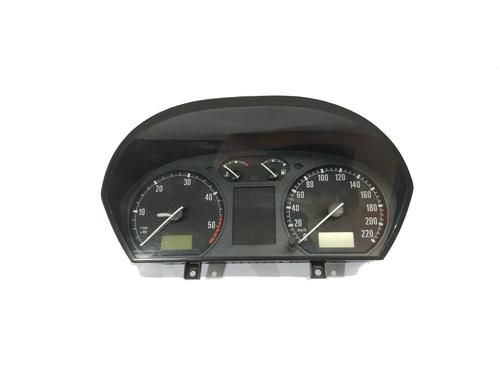 Cockpit SKODA FABIA I (6Y2) [1999-2008]  15875676