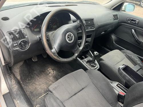Left front window switch VW GOLF IV (1J1) 1.9 TDI | BP37094402I27 - Image 6