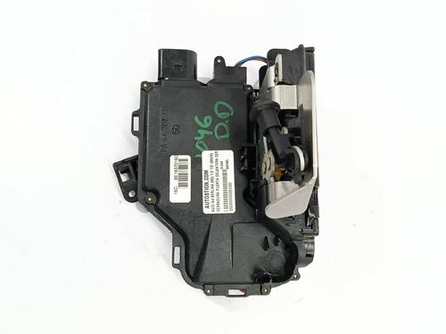 Front right lock AUDI A4 B6 (8E2) 1.9 TDI | BP39944218C97 - Image 3