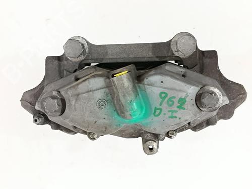 Used Left front brake caliper MERCEDES-BENZ CLS (C219) [2004-2011]  29530721