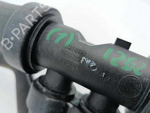 Pipe DACIA LOGAN II  | BP31847356M125 