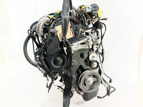 Engine PEUGEOT 407 (6D_)  | BP29357758M1 