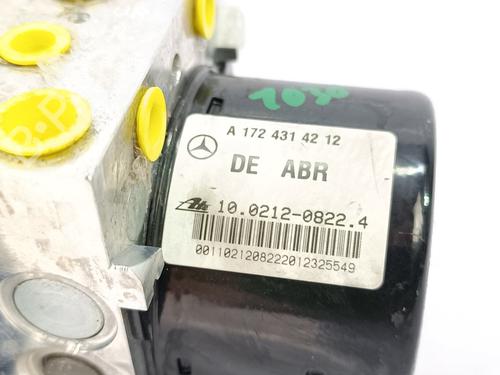 ABS pump MERCEDES-BENZ GLK-CLASS (X204)  | BP25671903M43
