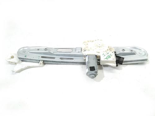 Rear left window mechanism OPEL VECTRA C (Z02)  | BP15865484C24 