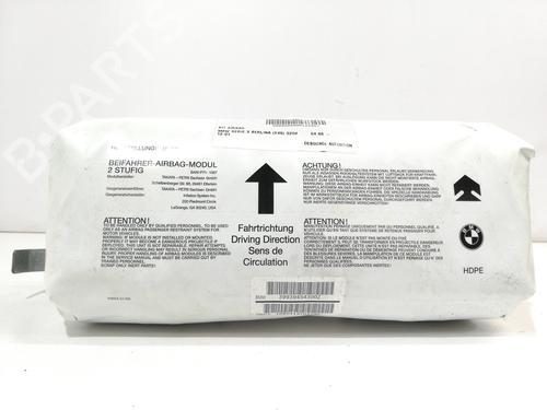 Airbag Kit BMW 3 (E46) 320 d | BP15863330C86 