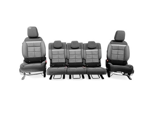 Sæde sæt CITROËN C5 AIRCROSS (A_) [2018-2025]  29718801