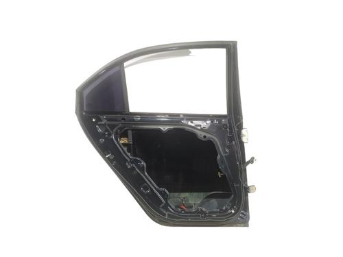 Left rear door HYUNDAI SONATA V (NF)  | BP16670611C4 