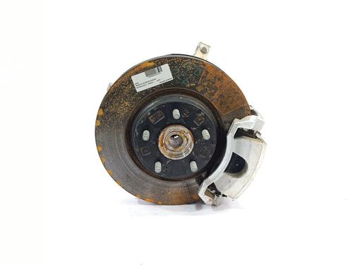 Used Right front steering knuckle KIA NIRO II (SG2) [2022-2025]  29718942