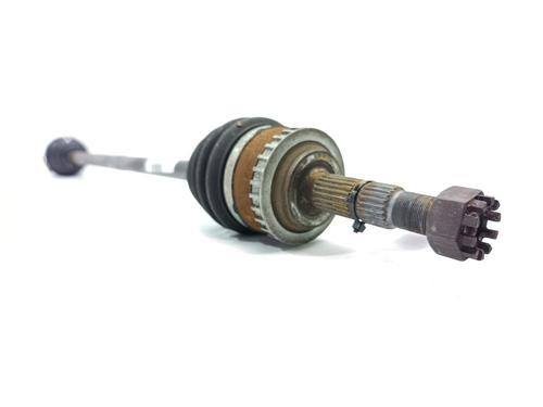 Right front driveshaft OPEL CORSA C (X01)  | BP21023112M39 