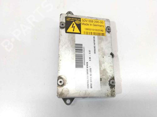 Module xenonverlichting BMW X5 (E53)  | BP15861384C53 
