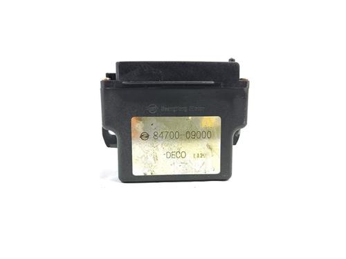 Elektronik Modul SSANGYONG KYRON 2.0 Xdi 17968333 | B-Parts