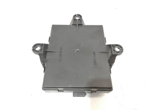 Electronic module MERCEDES-BENZ A-CLASS (W169) A 200 CDI (169.008, 169.308) | BP15864901M83 