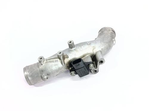Pipe NISSAN PRIMERA Estate (WP12) 2.2 Di | BP38320579M125 - Image 2