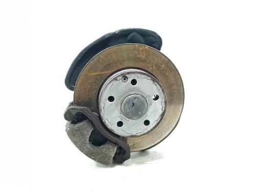 Used Left front steering knuckle MERCEDES-BENZ C-CLASS T-Model (S204) C 220 CDI (204.208) (170 hp) 20306449