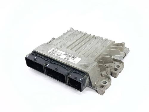 Used Engine control unit (ECU) Engine control unit (ECU) RENAULT SCÉNIC III (JZ0/1_) [2008-2016] 39657742 39657742