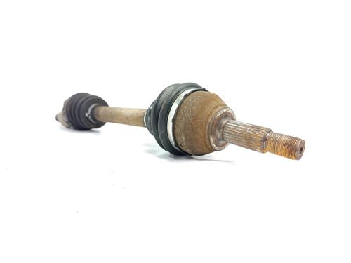Right front driveshaft FORD FOCUS I (DAW, DBW)  | BP19676453M39 