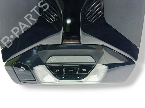 Kabinelys BMW 1 (F40) 118 d | BP34264279I8 - Image 6