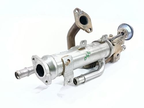 Egr AUDI A4 B7 (8EC) 2.0 TDI 16V (140 hp) 30661055