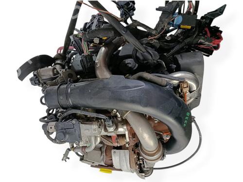 Engine RENAULT MEGANE III Hatchback (BZ0/1_, B3_)  | BP34267150M1  - Image 5