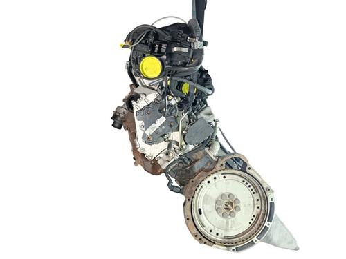Used Engine MERCEDES-BENZ A-CLASS (W169) [2004-2012]  17181854