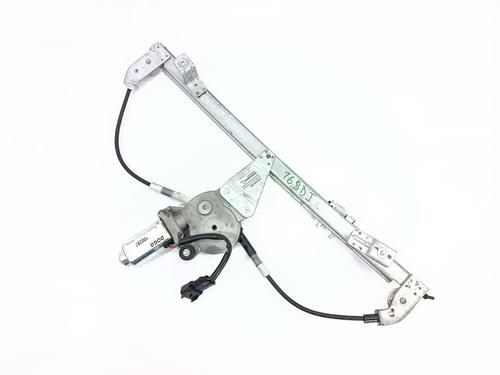 Used Front left window mechanism Front left window mechanism FIAT DOBLO MPV (119_, 223_) 1.3 JTD (75 hp) 32857456 32857456