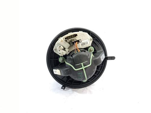 Heater blower motor BMW 3 (E90) 320 d | BP22226191M62 