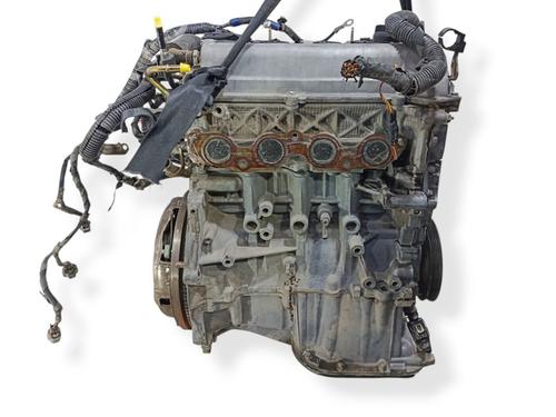 Used Engine TOYOTA YARIS VERSO (_P2_) 1.3 (NCP20_, NCP22_, NCP20R, NCP22R) (86 hp) 32850197